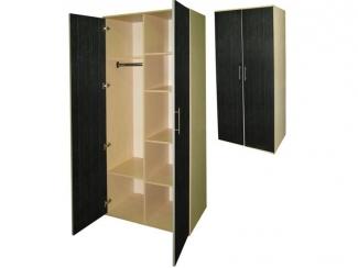 Двухдверный шкаф - Мебельная фабрика «Техсервис»