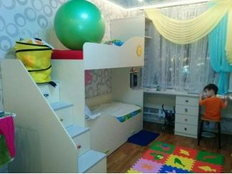 Детская - Мебельная фабрика «IDEA»
