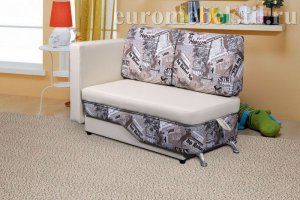 Небольшой диван Робин 3 - Мебельная фабрика «Евромебельстиль»