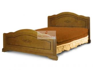 Кровать Сатори - Мебельная фабрика «МуромМебель»