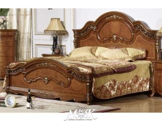 Кровать Юлиана - Импортёр мебели «MK Furniture»