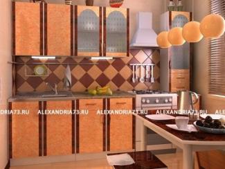 Кухонный гарнитур Александрия 2 - Мебельная фабрика «Александрия»