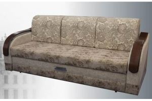 Диван Лидер прямой - Мебельная фабрика «Добротная мебель»