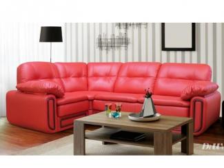 Угловой диван Монреаль 3 - Мебельная фабрика «DiWell»
