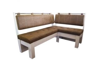 Угловой кухонный диван Альфа - Мебельная фабрика «Эконом Мебель»