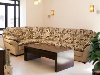 Элегантный диван Галант 2  - Мебельная фабрика «SunHouse»