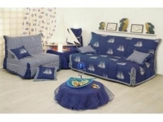 Мебель для гостиной Одиссея  - Мебельная фабрика «Маркиз»