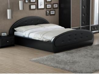 Кровать Сезия с ПМ - Мебельная фабрика «Орматек»