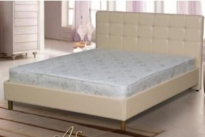 Кровать Абсолют - Мебельная фабрика «ULMATRASI»