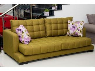 Низкий диван Луиза 7 - Мебельная фабрика «Новая мебель»