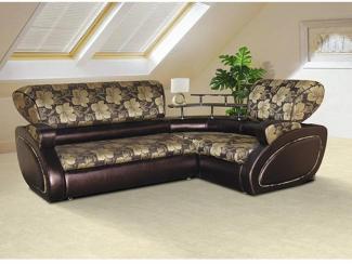 Угловой диван Натали-6 - Мебельная фабрика «Фант Мебель»