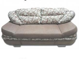 Прямой диван без подлокотников Верджиния
