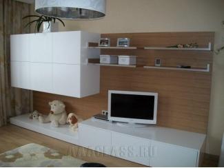 Белая мебель для детской - Мебельная фабрика «ААА Классика»