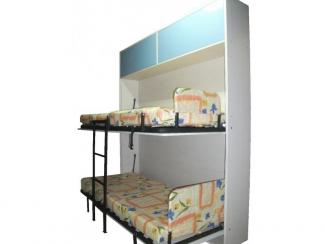 Кровать-шкаф Олимп - Мебельная фабрика «Мебель от БарСА»