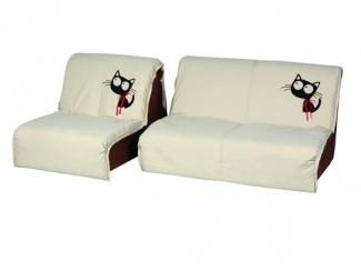 Молодежный диван Флекс Кошка - Мебельная фабрика «Мебельный Край»