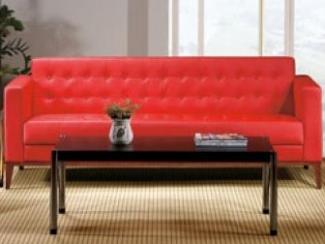 Диван прямой GL-5015 - Мебельная фабрика «Грин Лайн Мебель»