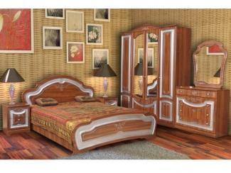 Спальня «Елена» - Мебельная фабрика «СМ21ВЕК»