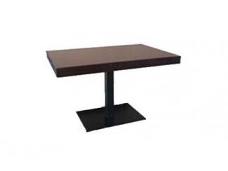 Квадратный стол Прима - Мебельная фабрика «Оризон»