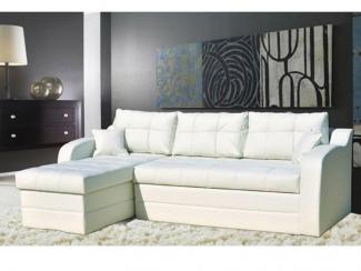 Угловой диван Аркадия 4 ДУ (М/У 4) - Мебельная фабрика «Дока Мебель»