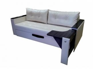 Диван Квадро со столом - Мебельная фабрика «Волна»