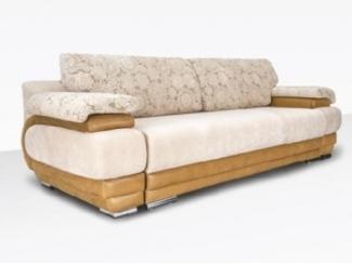 Домашний прямой диван Валенсия - Мебельная фабрика «Димир»
