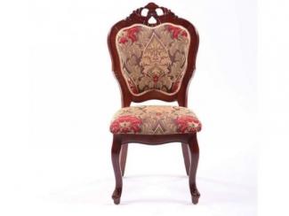 Стул 20908 brown - Импортёр мебели «MK Furniture»