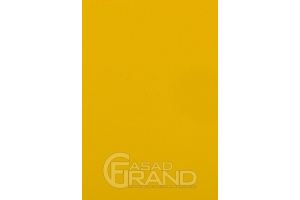 Фасад EVOGLOSS глянцевый Желтый P109 - Оптовый поставщик комплектующих «Гранд Фасад»