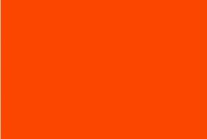Фасад МДФ Оранжевый глянец - Оптовый поставщик комплектующих «Ирбис»