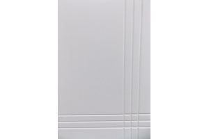 Фасад МДФ с фрезеровкой Элегант - Оптовый поставщик комплектующих «Бригитта мебель»
