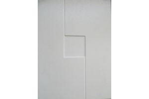 Фасад МДФ с фрезеровкой Галактика - Оптовый поставщик комплектующих «Бригитта мебель»