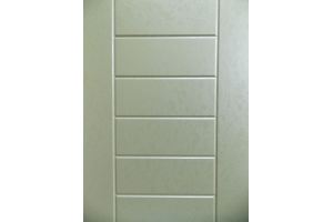 Фасад МДФ с фрезеровкой Лестница - Оптовый поставщик комплектующих «Бригитта мебель»