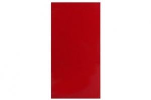 Фасад МДФ в пластике Акрил Красный + кромка ПВХ - Оптовый поставщик комплектующих «Ваш День»