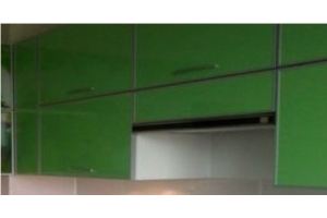 Фасад МДФ в пленке ПВХ - Оптовый поставщик комплектующих «Pila2013»