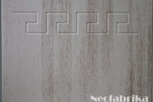 Фасад ПВХ Готика - Оптовый поставщик комплектующих «Неофабрика»