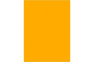 Фасад RAL 1028 Дынно-жёлтый - Оптовый поставщик комплектующих «Екафасад»