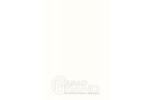 Фасад SENOSAN металлик белый 11035 - Оптовый поставщик комплектующих «Гранд Фасад»