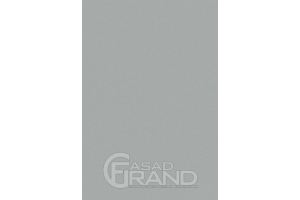 Фасад SENOSAN металлик глянец серый 8636 - Оптовый поставщик комплектующих «Гранд Фасад»