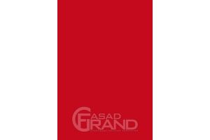 Фасад SENOSAN Однотонный глянец Красный 3362 - Оптовый поставщик комплектующих «Гранд Фасад»