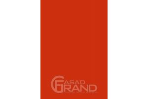 Фасад SENOSAN Однотонный глянец Оранжевый 9133 - Оптовый поставщик комплектующих «Гранд Фасад»