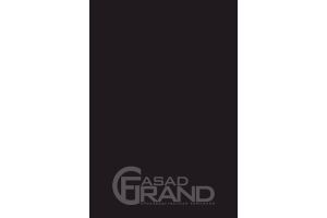 Фасад SENOSAN однотонный матовый Черный - Оптовый поставщик комплектующих «Гранд Фасад»