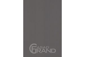 Фасад SENOSAN однотонный матовый Серый - Оптовый поставщик комплектующих «Гранд Фасад»