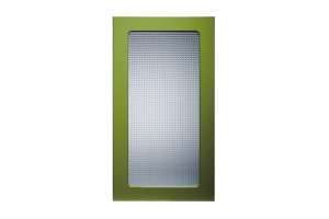 Фасад Вега со стеклом - Оптовый поставщик комплектующих «УММ»