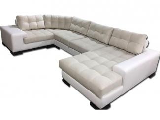 Модульный диван Атланта - Мебельная фабрика «Эгида»