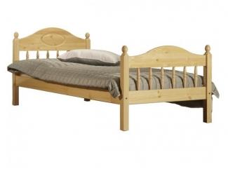 Практичная и удобная кровать Фрея (F2)