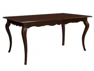 Обеденный стол из дерева - Мебельная фабрика «Молодечномебель»