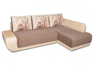 Угловой диван Рим - Мебельная фабрика «Арт-мебель»