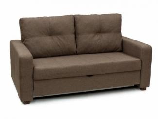 Компактный диван Амстердам - Мебельная фабрика «Вентал»