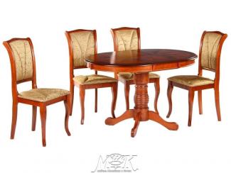 Обеденная группа 13 - Импортёр мебели «MK Furniture»