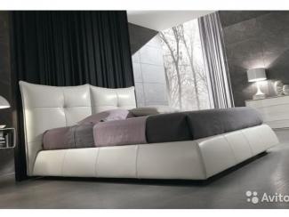 Кровать Letto GM 75 - Мебельная фабрика «Галерея Мебели GM»
