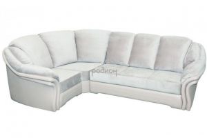 Угловой диван Маэстро-3 - Мебельная фабрика «Родион»
